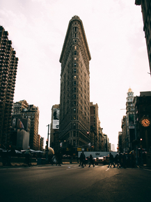 New York | Нью Йорк
