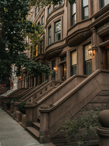 New York | Нью Йорк