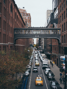 New York | Нью Йорк