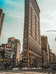 New York | Нью Йорк