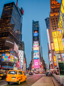 New York | Нью Йорк