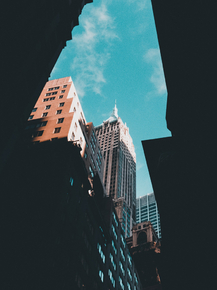 New York | Нью Йорк