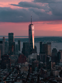 New York | Нью Йорк