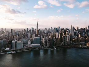 New York | Нью Йорк
