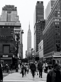 New York | Нью Йорк