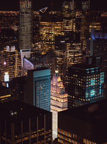 New York | Нью Йорк