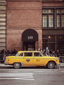 New York | Нью Йорк