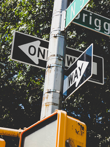 New York | Нью Йорк