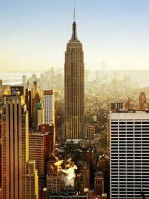 New York | Нью Йорк
