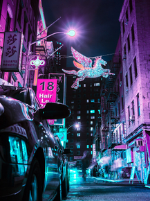 New York | Нью Йорк