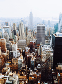 New York | Нью Йорк