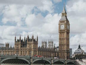 Big Ben | Биг-Бен