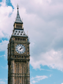 Big Ben | Биг-Бен
