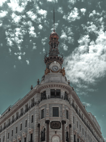 Архитектура