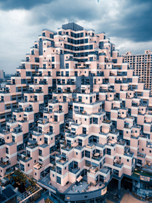 Китай