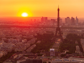 Эйфелева башня Эйфелева башня