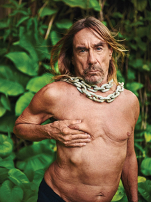 Iggy Pop