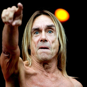 Iggy Pop