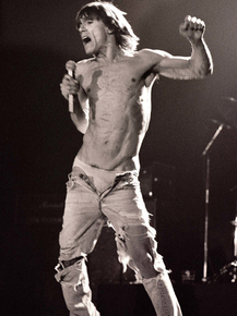 Iggy Pop