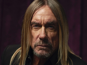 Iggy Pop