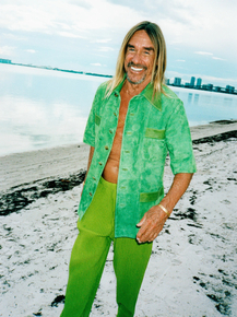 Iggy Pop