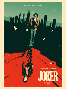 Joker | Джокер Joker | Джокер