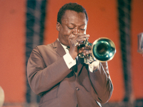 Miles Davis | Майлс Дейвис Miles Davis | Майлс Дейвис