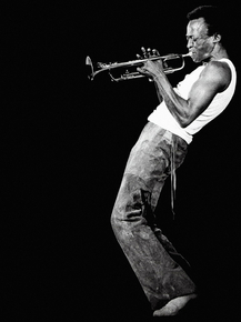 Miles Davis | Майлс Дейвис