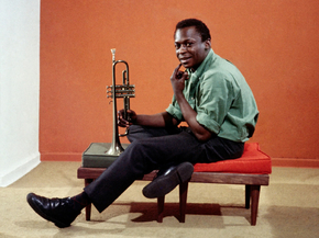 Miles Davis | Майлс Дейвис Miles Davis | Майлс Дейвис