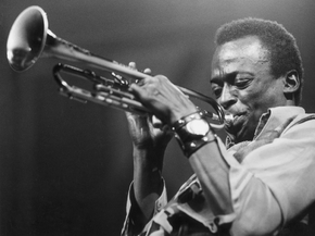 Miles Davis | Майлс Дейвис