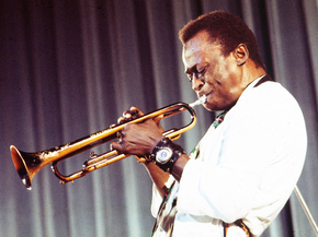 Miles Davis | Майлс Дейвис Miles Davis | Майлс Дейвис