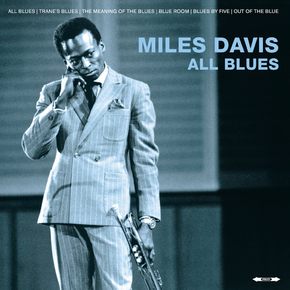 Miles Davis | Майлс Дейвис