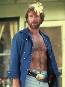 Chuck Norris | Чак Норрис