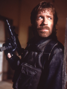Chuck Norris | Чак Норрис