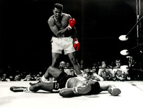 Muhammad Ali | Мухаммед Али