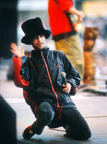 Jamiroquai