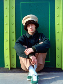 Jamiroquai