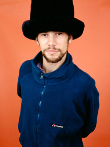 Jamiroquai