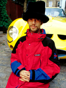 Jamiroquai