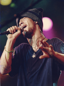 Jamiroquai