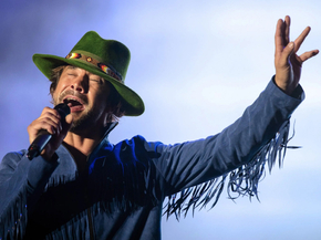 Jamiroquai