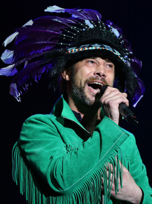 Jamiroquai