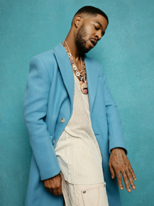 Kid Cudi