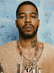 Kid Cudi
