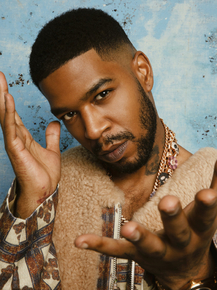 Kid Cudi