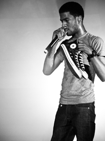 Kid Cudi