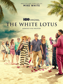The White Lotus | Белый лотос