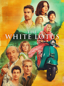 The White Lotus | Белый лотос