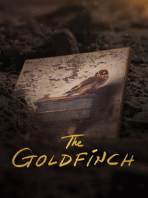 The Goldfinch | Щегол