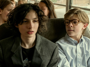 The Goldfinch | Щегол